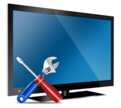 Reparatii televizoare, monitoare la domiciliul clientului